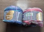 Alison & Mae bollen wol Nothern Lights, Ophalen of Verzenden, Nieuw, Breien of Haken, Wol of Garen