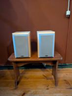 Eltax boekenplank speakers 100 watt, Zo goed als nieuw, 60 tot 120 watt, Front, Rear of Stereo speakers, Ophalen