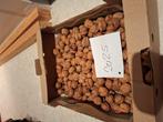 Doosje Biologische Walnoten 1,7 KG., Ophalen of Verzenden