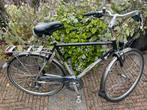 Mooie/goede Koga Miyata 57 cm herenfiets 27v., Ophalen, Zo goed als nieuw, Overige merken, Versnellingen