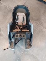 Kinderstoel achterzitje polisport guppy maxi, Voetsteuntjes, Gebruikt, Achterzitje, Ophalen