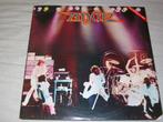 2lp  ANGEL - Live without a net 1980, Ophalen of Verzenden, Gebruikt, 12 inch, Poprock