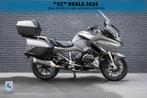 BMW R 1200 RT / BTW / Matt grijs / Titanium Akrapovic bochte, Motoren, Cruise Control, Bedrijf, 1170 cc, Meer dan 35 kW