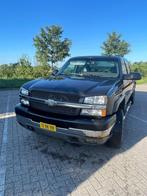 ⁠Chevrolet 2500HD Duramax 6.6 Silverado, Auto's, Bestelauto's, Automaat, Chevrolet, 2980 kg, Diesel