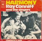 1083 Ray Conniff - Harmony (1973), Cd's en Dvd's, Gebruikt, 7 inch, Single, Ophalen of Verzenden