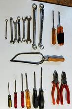 Diverse gereedschappen, Doe-het-zelf en Verbouw, Ophalen of Verzenden