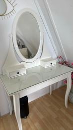 Kaptafel IKEA, Huis en Inrichting, Tafels | Kaptafels, Ophalen, Gebruikt, 50 tot 100 cm, Minder dan 100 cm