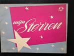 Mijn Sterren verzamelalbum 1955, Boeken, Prentenboeken en Plaatjesalbums, Ophalen, Gelezen, Plaatjesalbum