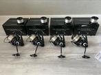 4 x Shimano Ultegra 5500 Ci4+ XTC incl res spoelen NWST!, Ophalen of Verzenden, Zo goed als nieuw, Complete set