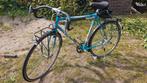 Koga Miyata Randonneur Extra maat 57, Fietsen en Brommers, Ophalen, Zo goed als nieuw, Meer dan 20 versnellingen, Koga Miyata