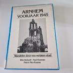 Arnhem voorjaar 1945. Wim Verhoeff, Paul Vroemen, Ophalen of Verzenden, Gelezen