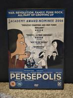 Persepolis (2007), Europees, Tekenfilm, Ophalen of Verzenden, Zo goed als nieuw
