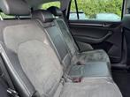 Skoda Kodiaq 1.5 TSi ACT 7p Aut. Upgrade- Comfort pack., Auto's, 1525 kg, 4 cilinders, 150 pk, Blauw