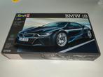 BMW I8 bouwdoos Revell 1/24 nieuw verzegeld, Auto, Revell, Groter dan 1:32, Nieuw