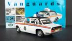 Triumph Dolomite Sprint police West Yorkshire Vanguards Pol, Auto, Nieuw, Info@corgiclassics.co.uk, Le19 1rl Leicester uk