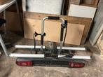 Twinny load ebase fietsendrager 2 fietsen, Ophalen, 2 fietsen, Trekhaakdrager