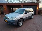 Mazda Tribute 2.0 SUV (bj 2002) 186xxx km. Apk tm sept. 2026, Auto's, Mazda, Voorwielaandrijving, 745 kg, 1989 cc, 4 cilinders