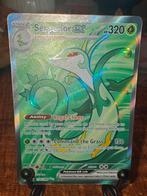 Serperior full art, Ophalen of Verzenden, Zo goed als nieuw