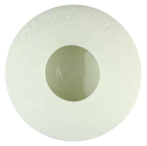 Pauline Hoeboer - Penning VPK, 2009 : Alchemie van Penning, Postzegels en Munten, Penningen en Medailles, Overige materialen, Nederland