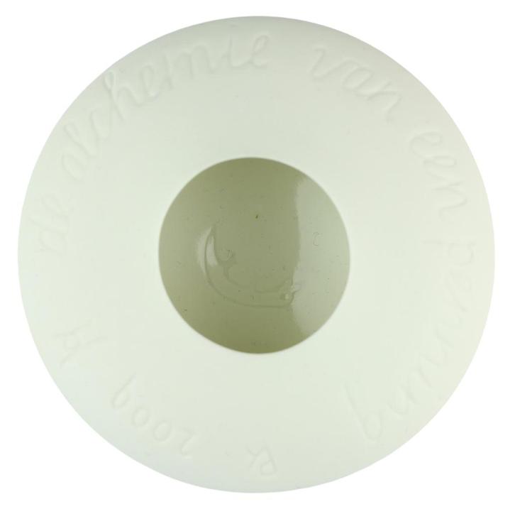 Pauline Hoeboer - Penning VPK, 2009 : Alchemie van Penning, Postzegels en Munten, Penningen en Medailles, Overige materialen, Nederland