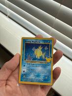 Shining Magikarp Celebrations - PSA 10 Kandidaat, Ophalen of Verzenden, Zo goed als nieuw, Losse kaart, Foil