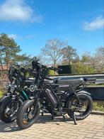 MEGA ACTIE V20 V29 FATBIKE | DUBBEL ACCU V20 PRO MINI UNIEK, Overige merken, Nieuw, Ophalen of Verzenden, 59 cm of meer