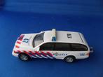modelauto 1:43 Mercedes Benz 300 CARARAMA Politie Nederland, Overige merken, Zo goed als nieuw, Auto, Verzenden