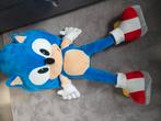 Sonic, Kinderen en Baby's, Speelgoed | Knuffels en Pluche, Ophalen, Overige typen