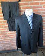 Nino Danieli= Corneliani kostuum Super 150’S Maat 48, Corneliani, Maat 48/50 (M), Ophalen of Verzenden, Grijs