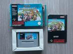Super Mario Kart compleet voor de Super Nintendo, Ophalen of Verzenden