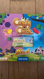 Candy crush duel pocket nieuw, Hobby en Vrije tijd, Gezelschapsspellen | Bordspellen, Ophalen of Verzenden, Zo goed als nieuw