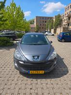 Peugeot 308 1.6 VTI 16V 5-DRS AUT 2011 Grijs, 65 €/maand, 1287 kg, 4 cilinders, 690 kg