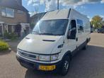 Iveco Daily 35S15V 395 H2, Auto's, Bestelauto's, Origineel Nederlands, Te koop, Iveco, Gebruikt