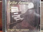 FEIKE ASMA "Johannus opus 130 - live" CD new, Kamermuziek, Ophalen of Verzenden, Classicisme, Nieuw in verpakking