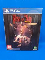 The house of the dead remake Playstation 4 game, 1 speler, Ophalen of Verzenden, Zo goed als nieuw, Vanaf 18 jaar