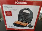 Tomado tost maker nieuw in de doos, Witgoed en Apparatuur, Broodroosters, Ophalen of Verzenden, Zo goed als nieuw