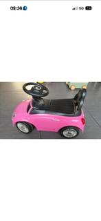 Fiat 500 loopauto, Ophalen of Verzenden, Gebruikt