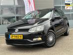 Volkswagen Polo 1.2 TSI Comfortline | CRUISECR | APK | NAP, Auto's, Te koop, Geïmporteerd, Benzine, 550 kg