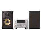 Sony Compact Hifi system HCD-G2NiP met speakers à 50W, Microset, Cd-speler, Ophalen of Verzenden, Zo goed als nieuw