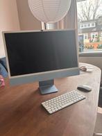 Apple iMac 24 inch - 256 GB, Ophalen, Gebruikt, IMac, Onbekend