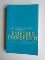 Gitta Jacob - Patronen doorbreken, Ophalen of Verzenden, Zo goed als nieuw, Gitta Jacob; Laura Seebauer; Hannie van Genderen