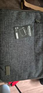 DOMISO Laptop Tas - Nieuw met Label, Ophalen of Verzenden, 15 inch, Nieuw, Schoudertas