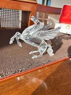 Swarovski Pegasus, Verzamelen, Swarovski, Ophalen, Zo goed als nieuw, Figuurtje