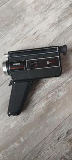Revue Super 8-S 100 Filmcamera, Ophalen of Verzenden, 8mm, Camera