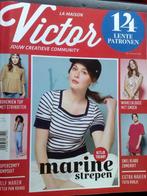 La maison victor editie nr. 3 mei / juni 2021, Nieuw, Overige merken, Verzenden