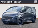 Volkswagen Transporter 2.0 TDI L2H1 30 4MOTION PanAmericana, Automaat, 12 maanden, Stof, Gebruikt