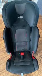 Britax Romer Advansafix IV R autostoel in nieuwstaat, Kinderen en Baby's, Autostoeltjes, Ophalen, Romer, 15 t/m 36 kg, Zijbescherming