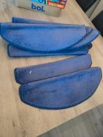 Trap bekleding stof, Ophalen of Verzenden, Gebruikt