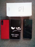 Mobile phone sony xperia 10 iii, Telecommunicatie, Mobiele telefoons | Overige merken, Ophalen of Verzenden, Zo goed als nieuw