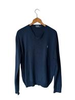Ralph Lauren trui blauw L, Maat 52/54 (L), Blauw, Ophalen of Verzenden, Zo goed als nieuw